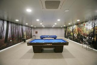 CAMP Jirisan Parkview - 3