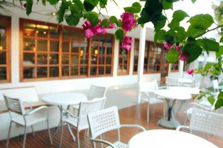 Hotel Libertador - Santiago del Estero - 1