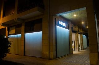 Somn Hipsuites Zarautz - Zarautz - 3
