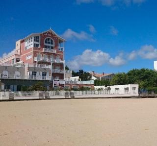 Residence vue de reve - 1 ere ligne de plage - Arcachon - 0