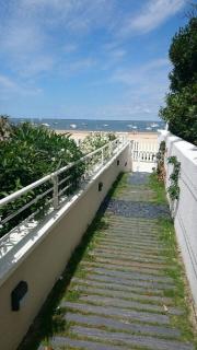Residence vue de reve - 1 ere ligne de plage - Arcachon - 5