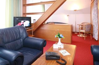 Hotel Patria - Štrbské Pleso - 2