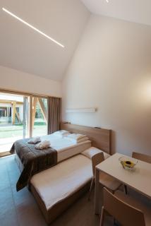 Hotel Ajda Depandance Prekmurska Vas - Terme 3000 - Sava Hotels & Resorts - Moravske-Toplice - 8