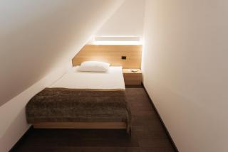 Hotel Ajda Depandance Prekmurska Vas - Terme 3000 - Sava Hotels & Resorts - Moravske-Toplice - 4
