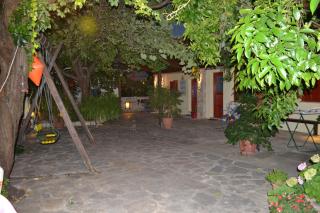 Chouchounikos Apartments - 1