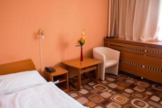 Hotel Druzba - Michalovce - 2