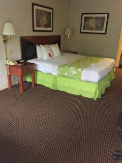 Econo Lodge - Dothan - 2