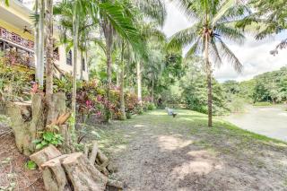 Mahogany Hall - San Ignacio - 9