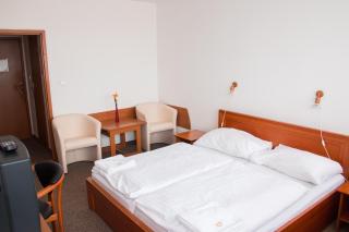 Hotel Druzba - Michalovce - 3