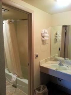 Greenwell Inn - Price - 1