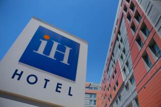 iH Hotels Roma Z3 - Rome - 1