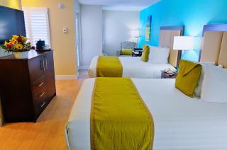 Silver Palms Inn - Key West - 8