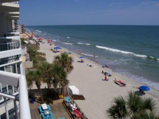 405 Waters Edge - Myrtle Beach - 2