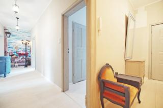 Central Gdansk Old Town - 2