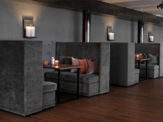 Soria Moria Hotell - Oslo - 4