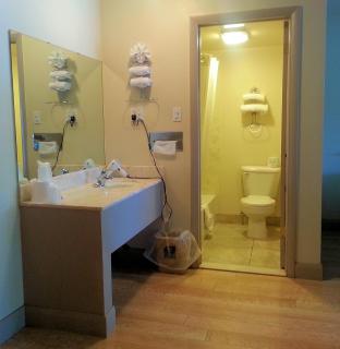Greenwell Inn - Price - 3