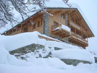 Ellex Eco Hotel - Gressoney-la-Trinité - 6