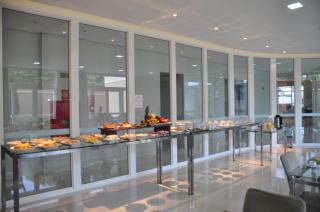 Kamur Plaza Hotel - 8