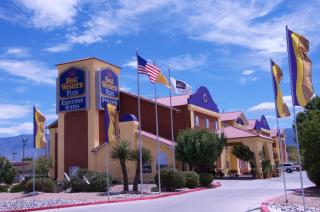 Spark By Hilton Albuquerque North I-25 - 7