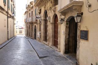 Casa Vacanza - Sun of Ortigia - 4