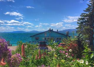The Islander Inn - Bigfork - 3