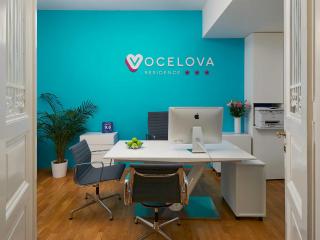 Residence Vocelova - Praga - 4