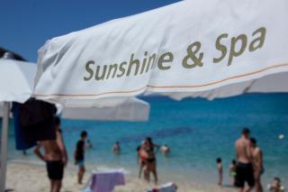 Sunshine Club Hotel Centro Benessere - Ricadi - 5