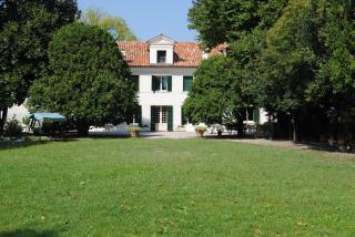 Ca' Settecento "Villa Cavazza Querini" - 0