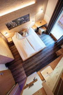 Hotel Wildschütz - Sankt Leonhard in Passeier - 5