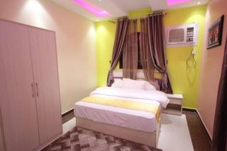 Nakhil Moon Serviced Apartments - Wadi Al Dawasir - 5