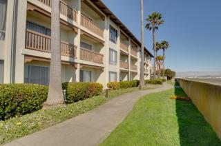 Vagabond Inn Executive SFO - Burlingame - 9