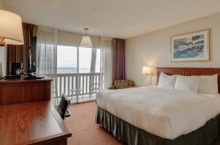 Vagabond Inn Executive SFO - Burlingame - 6