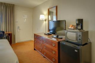 Vagabond Inn Executive SFO - Burlingame - 5