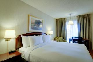 Vagabond Inn Executive SFO - Burlingame - 4