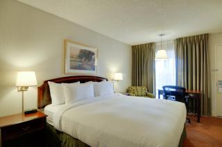 Vagabond Inn Executive SFO - Burlingame - 2