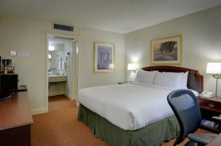 Vagabond Inn Executive SFO - Burlingame - 1