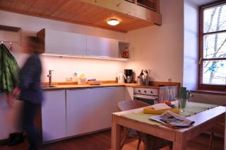 Gabis Lodge - Krimml - 8