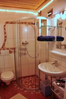 Gabis Lodge - Krimml - 7