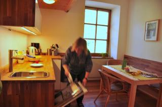 Gabis Lodge - Krimml - 5