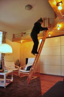 Gabis Lodge - Krimml - 4