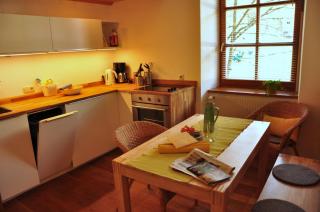 Gabis Lodge - Krimml - 1