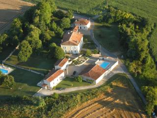 Langlade Estate - Montboyer - 0