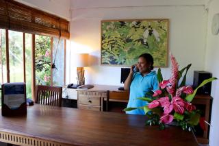 Chantauvent Guest House - Blue Bay - 9