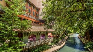 Hotel Valencia Riverwalk - San Antonio - 0