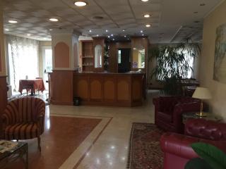 Hotel Visconti - Melzo - 3