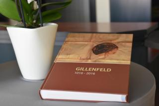 Landhotel Gillenfelder Hof - Gillenfeld - 1