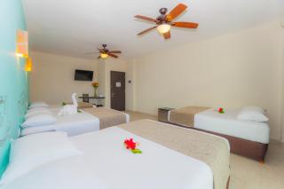Angelo's Hotel - 1
