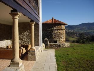 Hotel Casona Cuervo - San Tirso de Candamo - 8