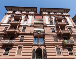 Suite Royal - La Spezia - 8
