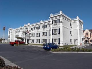 Best Western Salinas Monterey - Salinas - 9